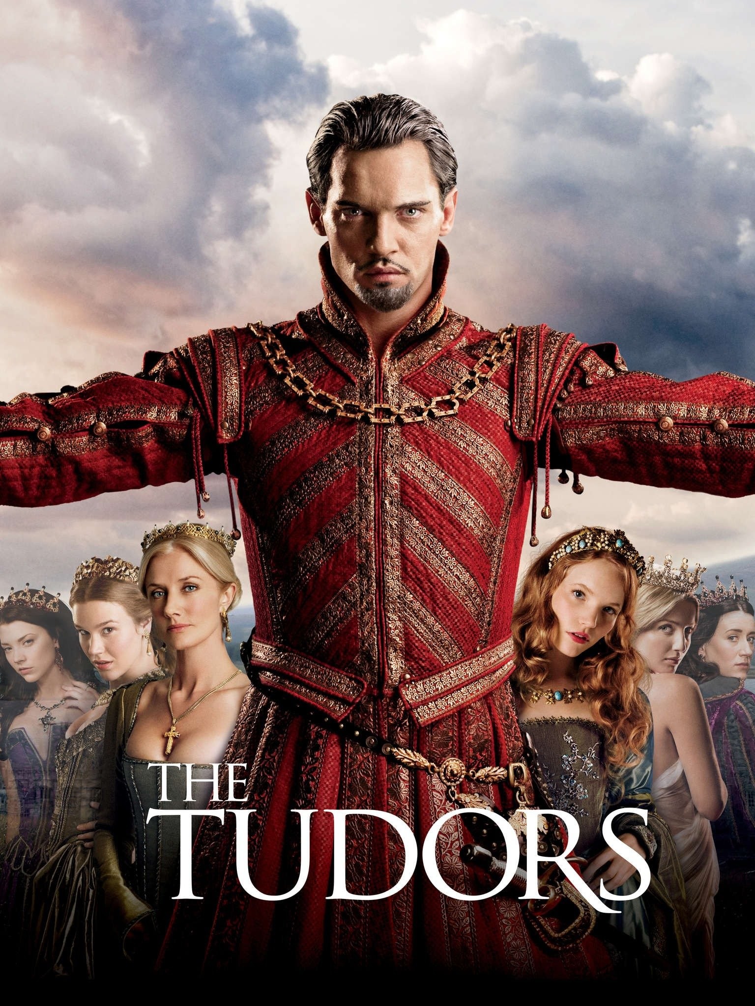 the tudors season 4